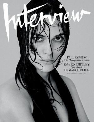 Portada de la revista del mes de septiembre Portada de la revista del mes de septiembre