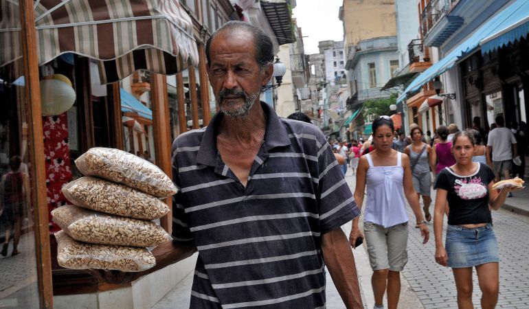 El New York Times intenta poner a Cuba en la agenda de Obama El New York Times intenta poner a Cuba en la agenda de Obama