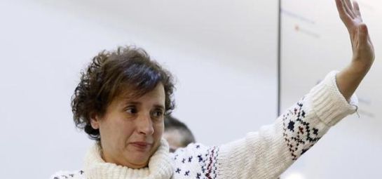 Un informe oficial acredita errores en la gestión de la crisis del ébola Un informe oficial acredita errores en la gestión de la crisis del ébola
