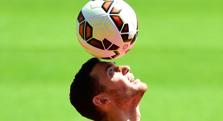Thomas Vermaelen aún no ha podido debutar en partido oficial con el Barcelona y hay pocas probabilidades de que pueda hacerlo esta temporada tras su recaída. Thomas Vermaelen aún no ha podido debutar en partido oficial con el Barcelona y hay pocas probabilidades de que pueda hacerlo esta temporada tras su recaída.