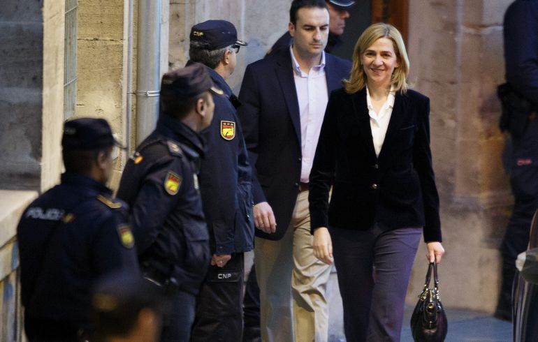 Infanta Cristina Infanta Cristina