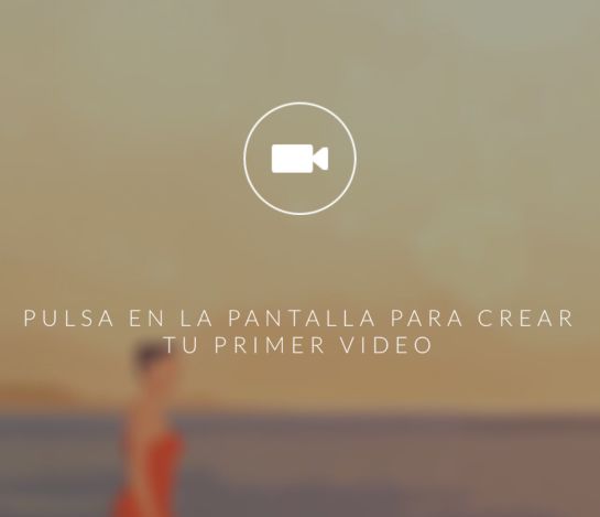 Replay es una aplicación de edición de vídeo para iPhone Replay es una aplicación de edición de vídeo para iPhone