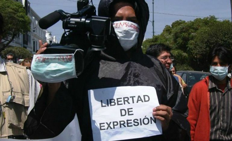 Cae el paro entre periodistas, pero se dispara la precariedad Cae el paro entre periodistas, pero se dispara la precariedad