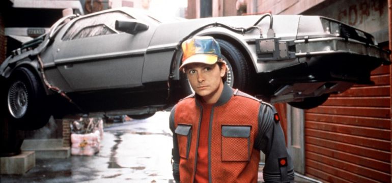 Regreso al futuro: Predicciones de ‘Regreso al futuro’ casi cumplidas para el 2015 Regreso al futuro: Predicciones de ‘Regreso al futuro’ casi cumplidas para el 2015