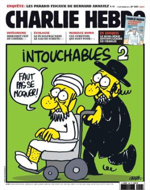 Doce muertos en un atentado terrorista contra el ‘Charlie Hebdo’: El ataque más grave al ‘Charlie Hebdo’ Doce muertos en un atentado terrorista contra el ‘Charlie Hebdo’: El ataque más grave al ‘Charlie Hebdo’
