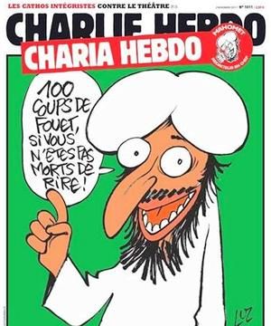 Doce muertos en un atentado terrorista contra el ‘Charlie Hebdo’: El ataque más grave al ‘Charlie Hebdo’ Doce muertos en un atentado terrorista contra el ‘Charlie Hebdo’: El ataque más grave al ‘Charlie Hebdo’