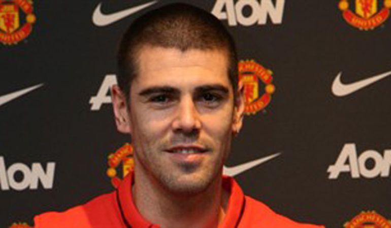 Victor Valdés Victor Valdés