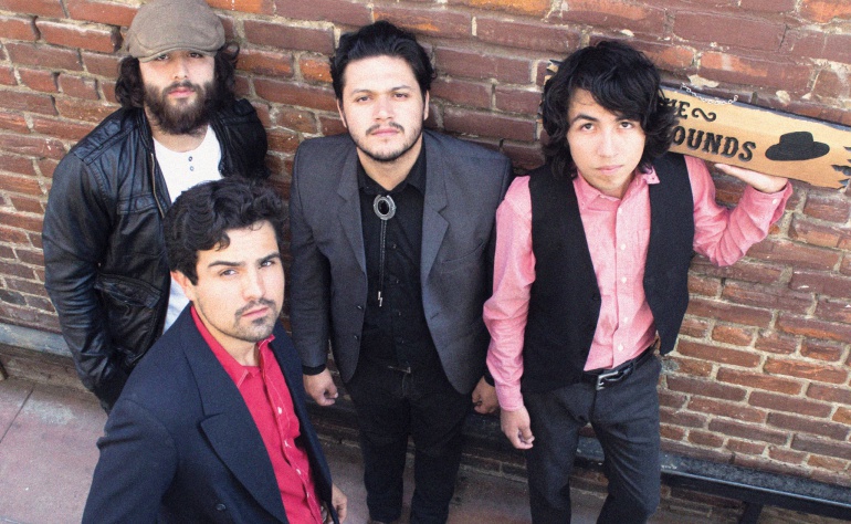 El rugido chicano de Los Ángeles El rugido chicano de Los Ángeles