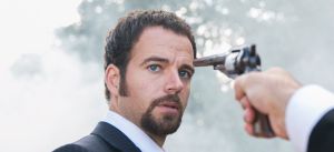 El Sherlock español sí se ensucia las manos El Sherlock español sí se ensucia las manos