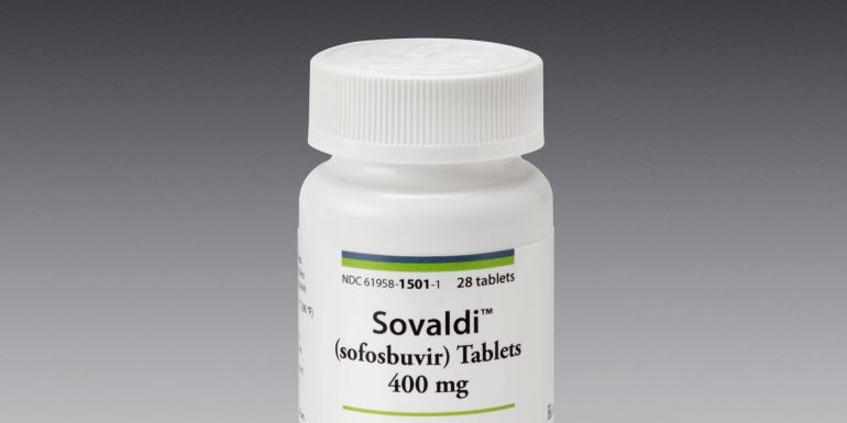 El oscurantismo del Gobierno y de Gilead sobre el fármaco que cura la hepatitis C El oscurantismo del Gobierno y de Gilead sobre el fármaco que cura la hepatitis C