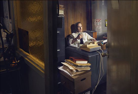 'Better call Saul' llega a España en febrero con Movistar TV 'Better call Saul' llega a España en febrero con Movistar TV