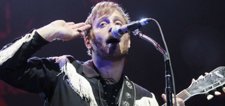 'The Black Keys', cabeza de cartel del Primavera Sound 2015 'The Black Keys', cabeza de cartel del Primavera Sound 2015