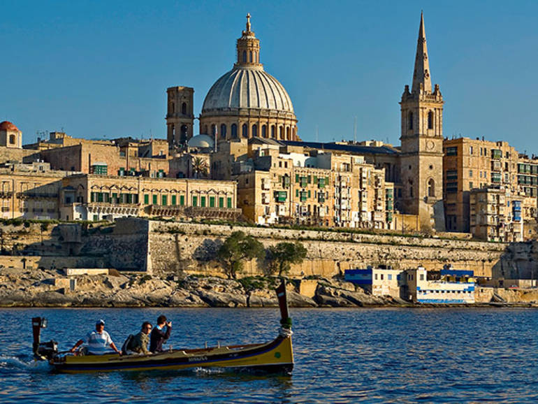 Historias de un crucero por Sicilia y Malta Historias de un crucero por Sicilia y Malta