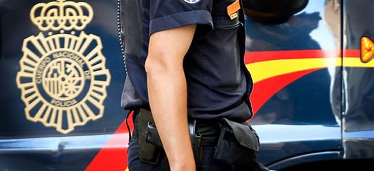 Detenidos cinco policías nacionales acusados de alterar pruebas Detenidos cinco policías nacionales acusados de alterar pruebas