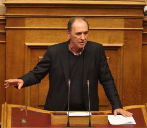 Yorgos Stathakis. Yorgos Stathakis.
