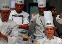¿Por qué España siempre fracasa en el Bocuse d'Or?