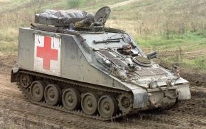 vehiculo en venta, uno de los muchos que el ministerio de defensa inglés saca a subasta pública para ajustar sus cuentas vehiculo en venta, uno de los muchos que el ministerio de defensa inglés saca a subasta pública para ajustar sus cuentas