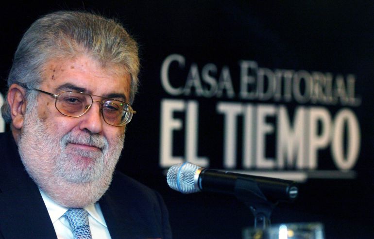 José Manuel Lara, Presidente del Grupo Planeta, ha fallecido este sábado José Manuel Lara, Presidente del Grupo Planeta, ha fallecido este sábado