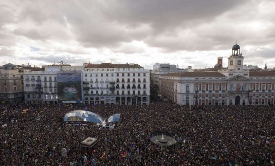 Puerta del Sol, Madrid Puerta del Sol, Madrid