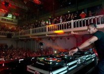 El exceso de ruido en las discotecas y sus consecuencias