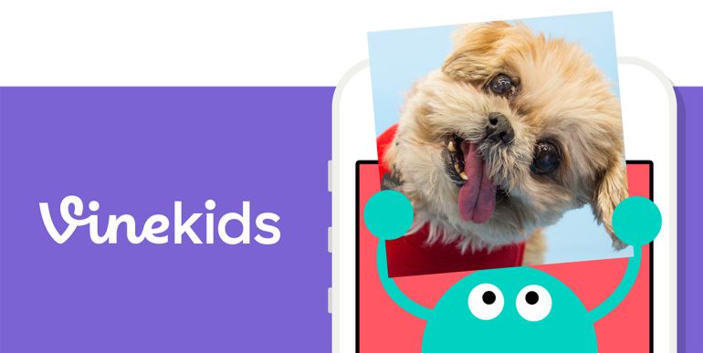 La app ‘Vine Kids‘ muestra vídeos cortos aptos para niños La app ‘Vine Kids‘ muestra vídeos cortos aptos para niños