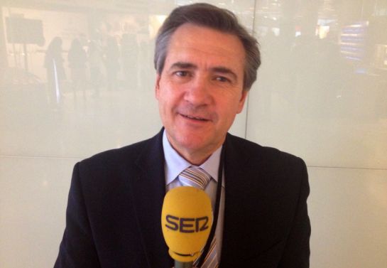 Juan Tirado (Bodegas Habla). Juan Tirado (Bodegas Habla).