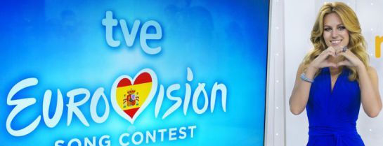Rosa López representará a España en el especial de Eurovisión Rosa López representará a España en el especial de Eurovisión