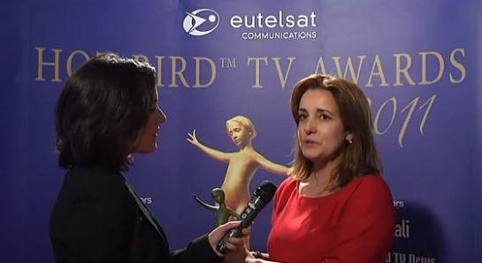 Europa critica a TVE por apartar a la periodista Asun Gómez Bueno Europa critica a TVE por apartar a la periodista Asun Gómez Bueno