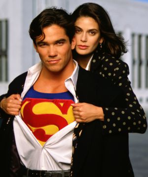 Superhéroes fuera de serie Superhéroes fuera de serie