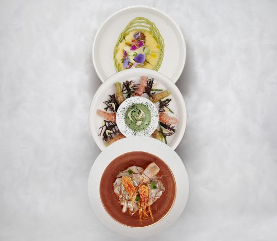 Diseño (valenciano) al plato Diseño (valenciano) al plato
