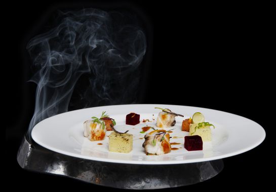 Diseño (valenciano) al plato Diseño (valenciano) al plato