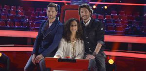 7 cosas que debes saber sobre 'Levántate', nuevo talent con niños de Telecinco 7 cosas que debes saber sobre 'Levántate', nuevo talent con niños de Telecinco