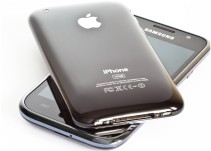 ¿Qué móvil se cuelga más: iPhone o uno con Android?