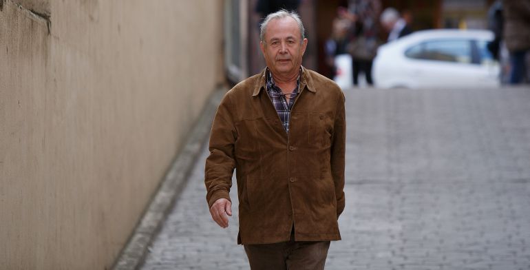 El juez Castro investiga la presunta financiación irregular del PP balear El juez Castro investiga la presunta financiación irregular del PP balear