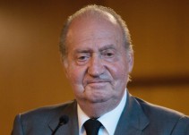 "Españoles, de nada"