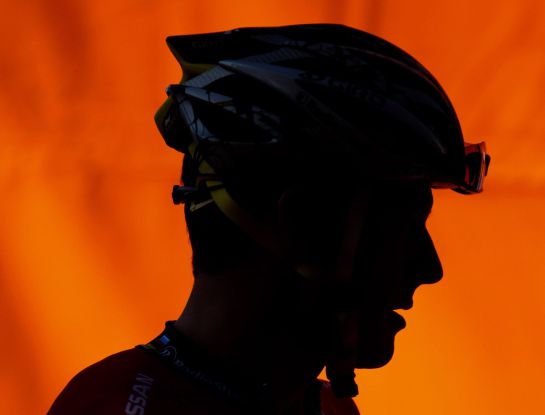 Perfil de Lance Armstrong Perfil de Lance Armstrong