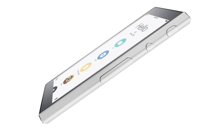 ‘Ray Remote’ es un mando a distancia con apps ‘Ray Remote’ es un mando a distancia con apps