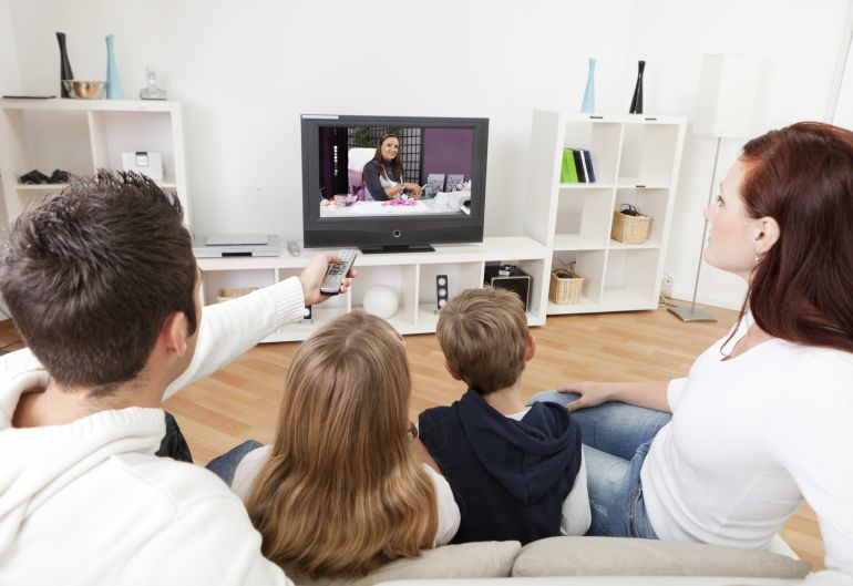 La TDT se estanca (y usted puede perder algunos canales de televisión en abril) La TDT se estanca (y usted puede perder algunos canales de televisión en abril)