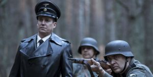 TVE se pega un tiro en el pie con 'El Ministerio del Tiempo' TVE se pega un tiro en el pie con 'El Ministerio del Tiempo'