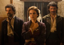 'El Ministerio del Tiempo', una serie fantástica y española