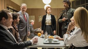 'El Ministerio del Tiempo', una serie fantástica y española 'El Ministerio del Tiempo', una serie fantástica y española