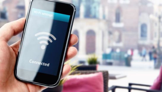 Buscar el nombre de la wifi en el móvil puede ser una difícil tarea Buscar el nombre de la wifi en el móvil puede ser una difícil tarea