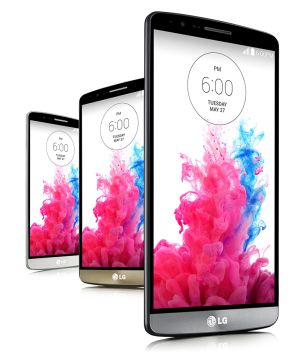 El G3 es el último terminal de LG El G3 es el último terminal de LG