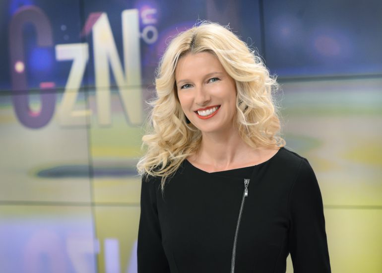 Anne Igartiburu Anne Igartiburu