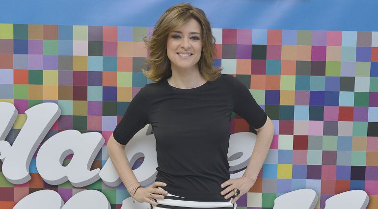 Sandra Barneda Sandra Barneda