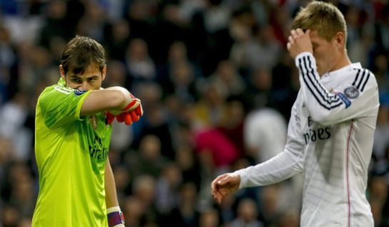 Bajón de 'Bajo sospecha' tras un mediocre capítulo Bajón de 'Bajo sospecha' tras un mediocre capítulo