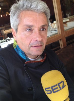 Fernando Canales. Fernando Canales.