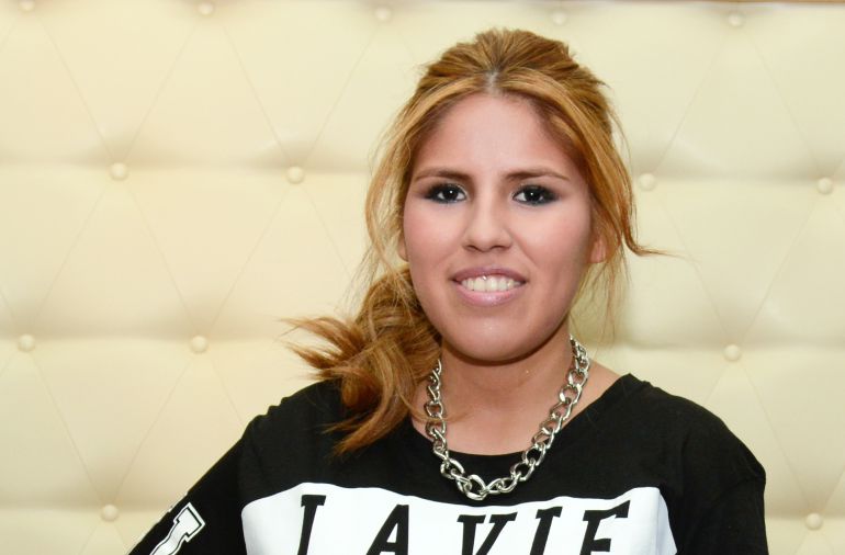 Isabel Pantoja, Chabelita, será concursante de 'Supervivientes' Isabel Pantoja, Chabelita, será concursante de 'Supervivientes'