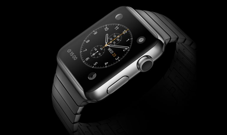 Aplicación del Apple Watch para iPhone Aplicación del Apple Watch para iPhone