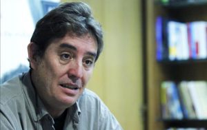 Luis García Montero Luis García Montero